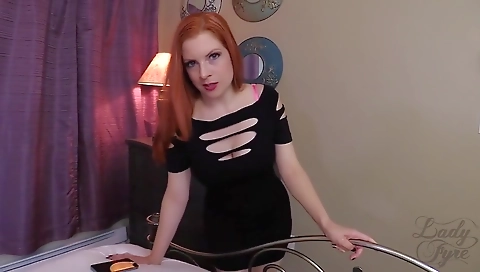 Sexy girl fucked in a stripper