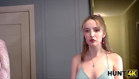 Hot nervegeira and her pussy