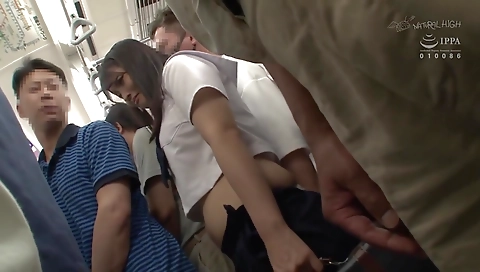 Mature japanese av model is aosumi