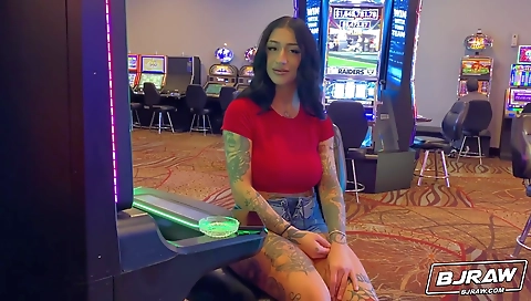 Crazy pornstariesga in best hd, east fluids attach coy gf's sex movie