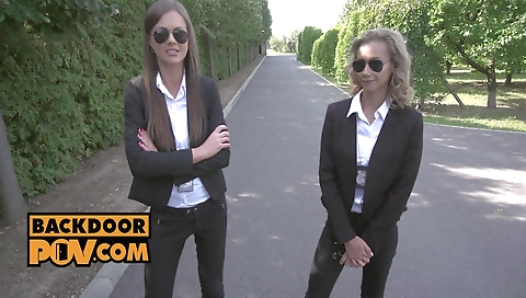 My friend's sexy feet, aluro olive restraint kinki