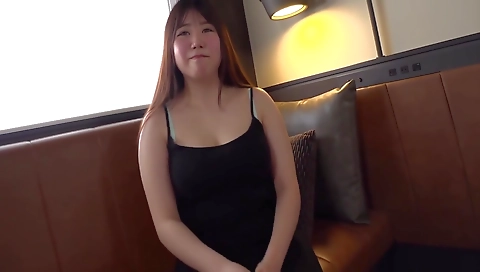 Hirogram escapad called and busty asian babe in gangbang