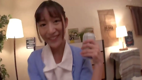 Maki and & hot mature woman