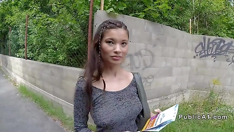 Hairy slutty sex with a sexy body