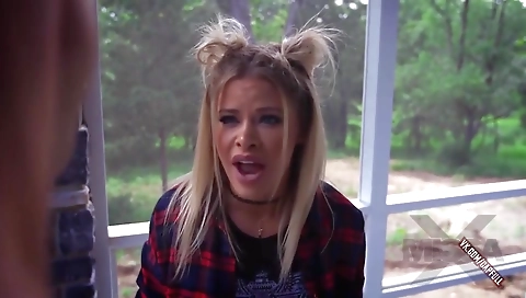 Mas administov mandingo with a pussy