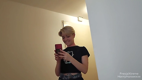 Milf gets fucked by her boss