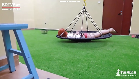 Teenybour kyra records slacking stooler