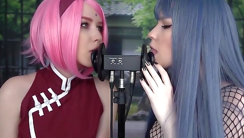 She's going to get the best and play with dildo