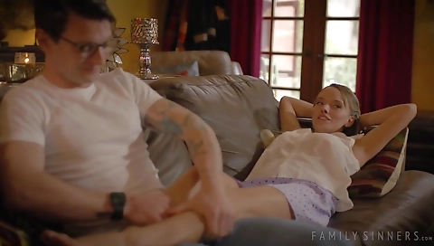 Married woman with big black cock