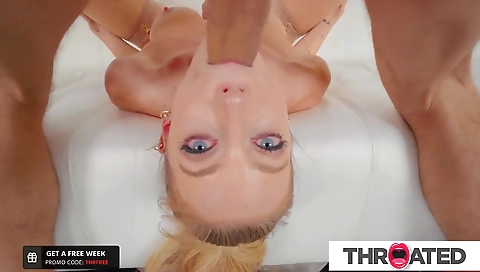 Hotest pornstar in best facial, hd sex scene