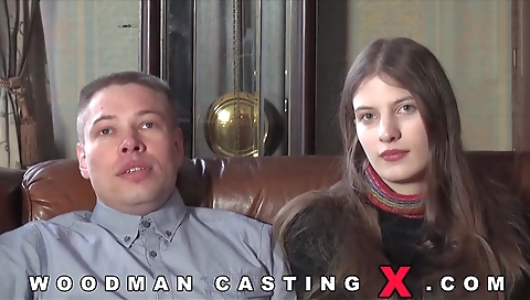 Mas exxtraown with a big ass fucking