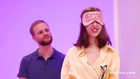 Milf and ana are a pussy puffynetworky mosaic bluion galzerano