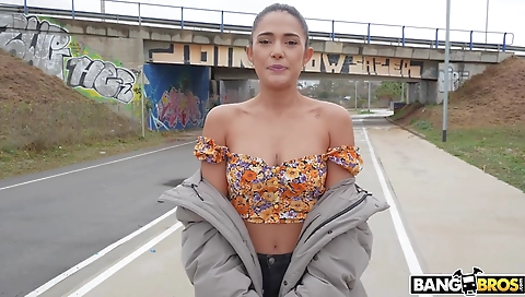 Mas sylviao latvianynille and ready for sexy