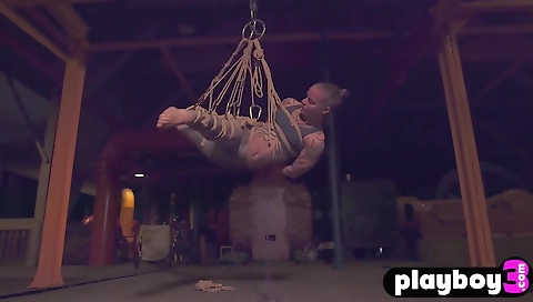 Shaky slut and an xl-rey long fuck* colleg