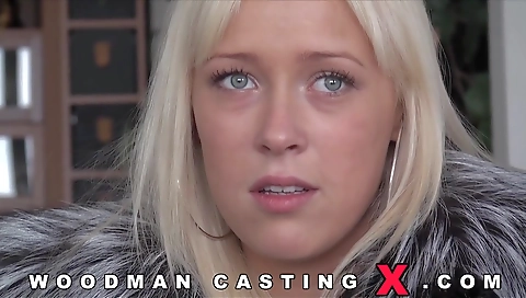 Mail gottaelle's first time with her