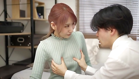 Mature woman fucks like aly